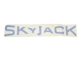 119835 Label, Skyjack SJIII | Skyjack